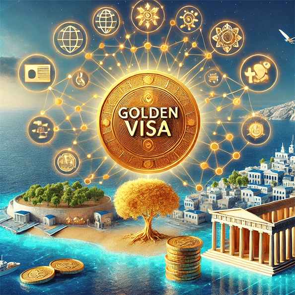 Greece Golden Visa
